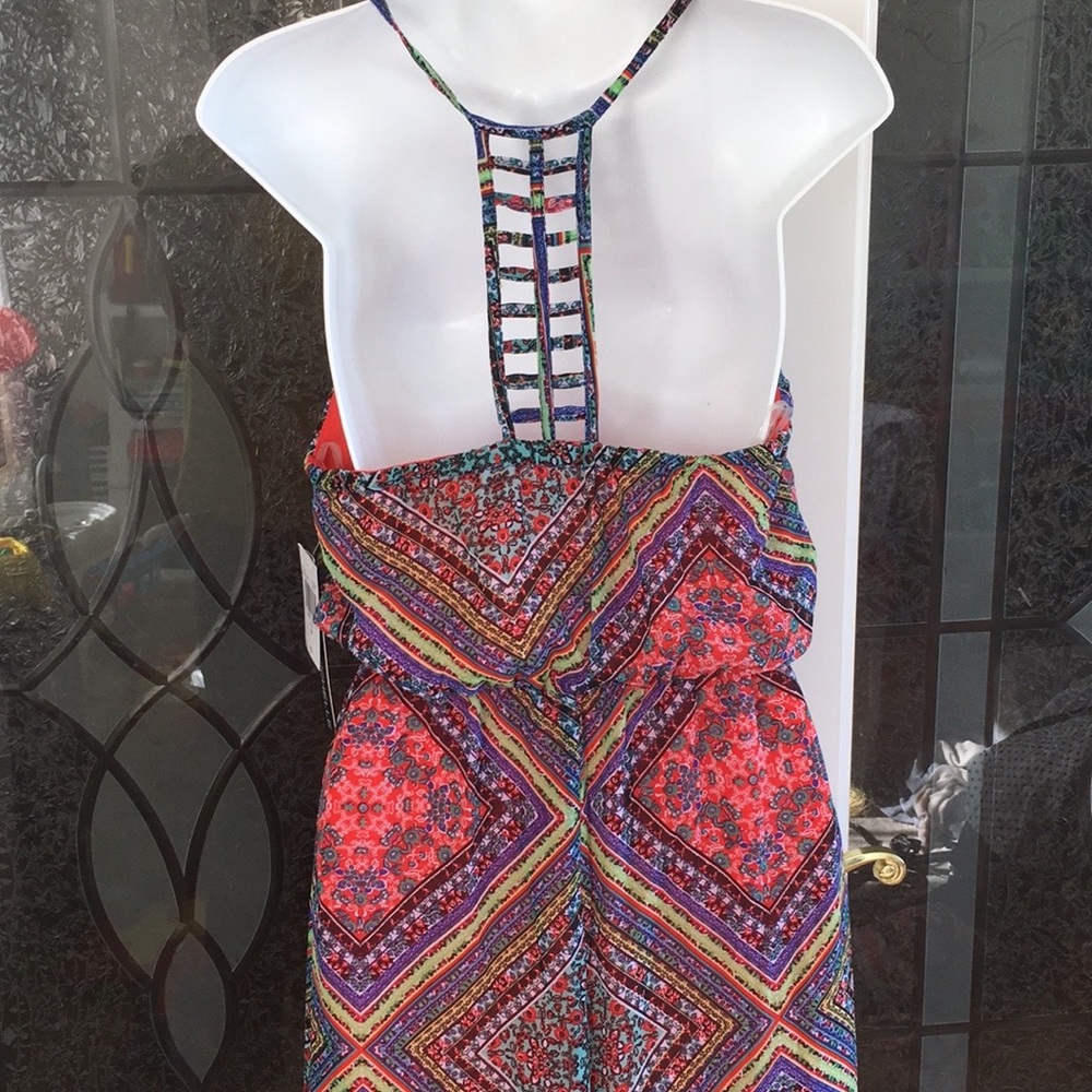 Razorback Sun dress